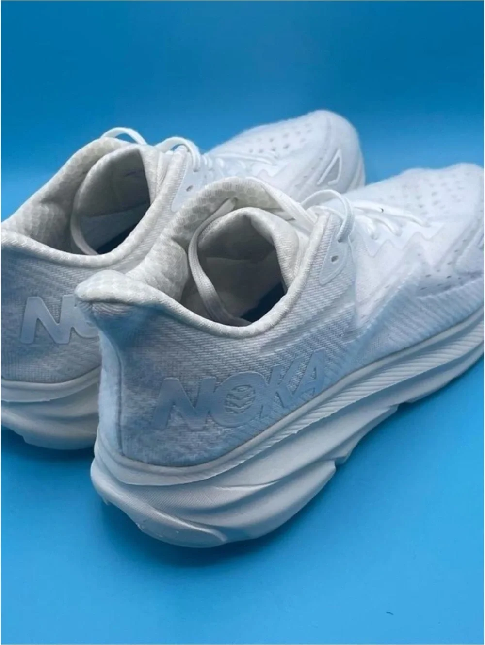 N/A lightweight white